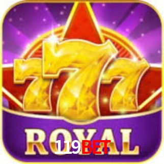 Cassino de Jogos 119BET