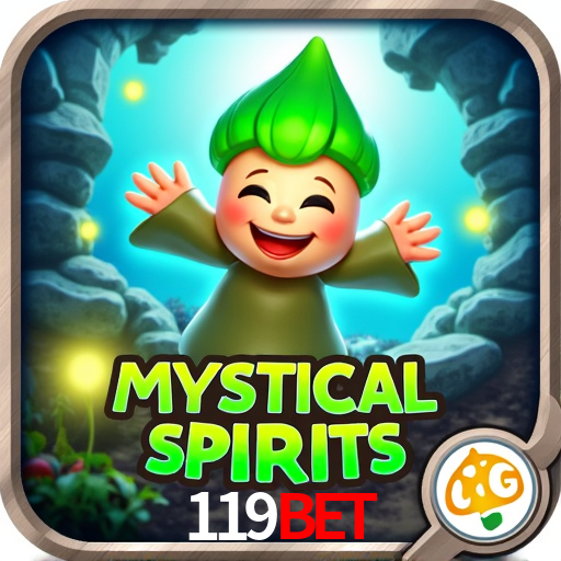 Jogos de Cassino 119BET